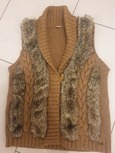 Neue strickweste oliver - neue, s.oliver
