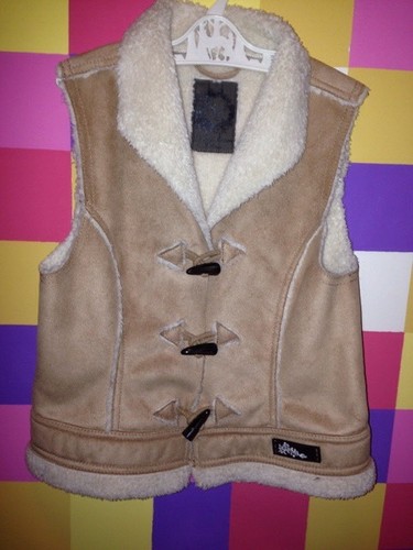 Coole weste jacke - coole,