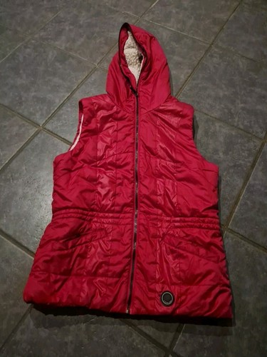 Oliver weste winterjacke - weste,