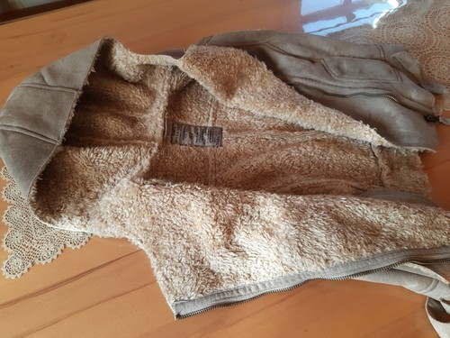 Oliver s weste fell - 36,
